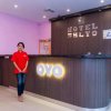 Отель OYO 1172 Hotel Shlyo, фото 2