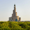 Отель Merwebhotel Al Sadd, фото 12
