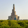 Отель Al Jomrok Boutique Hotel, фото 9