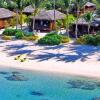 Отель Rarotonga Beach Bungalows, фото 19