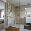 Отель Beautiful, Luxurious Villa on the Veerse Meer, фото 2