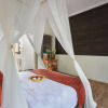 Отель Kishi - Kishi Ubud Villa, фото 19