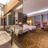 Отель InterContinental Nanjing, an IHG Hotel, фото 3