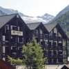 Отель Metropol Saas-Fee, фото 1
