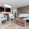Отель Gulf Dunes 312 By Brooks And Shorey Resorts 2 Bedroom Condo by Redawning, фото 27