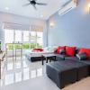 Отель Tropez Residences@ Danga Bay, фото 4