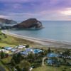 Отель Mahia Beach Motel and Holiday Park, фото 20