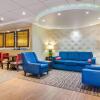 Отель Comfort Inn Atlanta Airport, фото 2