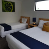 Отель Tidewater Motel and Tourist Park - Hostel, фото 20