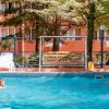 Гостиница Tashir, sanatoriy OOO 