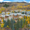 Отель Beaver Creek Elkhorn Lodge 1 Bedroom Residence With Ski in, Ski out Access and a Short Walk to Beave, фото 1