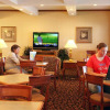 Отель Hampton Inn Bardstown, фото 34