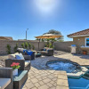 Отель Indian Wells Retreat w/ Pool, Near Tennis Garden, фото 18