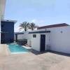 Отель Beautiful, Comfortable House With Pool Jacuzzi With Warm Water, фото 3