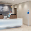 Отель Holiday Inn Express Hotel & Suites Airdrie-Calgary North, an IHG Hotel, фото 24