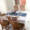 Отель House With 2 Bedrooms in Saint-françois, With Private Pool, Enclosed G, фото 9