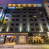 Отель Gimpo West9 Hotel, фото 1