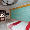 Отель Megha, фото 4