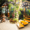 Отель Andalay Beach Resort, фото 16