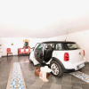 Отель Blue SEA Villa Positano, фото 9