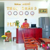 Отель Nha Nghi Thoai Chau 3, фото 3