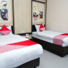 Отель OYO 920 Gajah Mada Hotel, фото 5