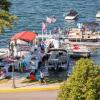 Отель Harbor Shores on Lake Geneva, фото 8