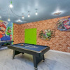 Отель Storey Lake 9 Bed Game Room & Pool 9 Bedroom Home by Redawning, фото 25