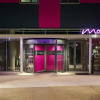 Отель Moxy Paris Charles de Gaulle Airport, фото 39
