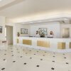 Отель Kouros Palace Hotel, фото 2