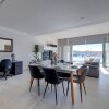 Отель Superlative Apartment With Valletta and Harbour Views, фото 17