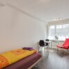 Отель Anstatthotel Business Apartments Zug в Цуге