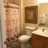 Отель Pam Crow 3 Bedroom Condo, фото 8