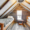 Отель Rustic Blakeslee Cabin w/ Gas Grill Near Skiing!, фото 18