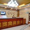 Отель GreenTree Inn Jiangsu Suqian Sihong RenminS)Road Walking Street Express Hotel, фото 21
