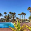 Отель Casita Blanca, Jardín del Sol 1, фото 12