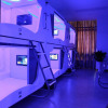 Отель Hangzhou Space Capsule Hotel, фото 3