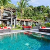 Отель Ocean View Boutique 8BR Pool Villa Sawan, фото 19