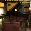 Отель The Roebuck Hotel by Greene King Inns, фото 24