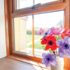 Отель Rose Cottage - 3 Bedroom Cottage - Great Lunnon Farm, фото 11
