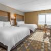 Отель Holiday Inn Rockford, an IHG Hotel, фото 7