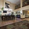 Отель Hampton Inn by Hilton Odessa, фото 7