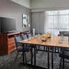 Отель Courtyard Basking Ridge, фото 29