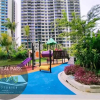 Отель Central Park JB City Sweet Stay, фото 16