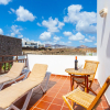Отель Villa Julianne 4: Heated Private Pool, Walk to Beach, A/C, WiFi, Car Not Required                   , фото 11