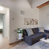 Отель Uffizi-Ponte Vecchio Apartment, фото 6