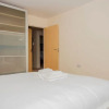 Отель 2 Bedroom Apartment Near Kings Cross, фото 16