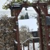 Отель Modern Wooden House in Sauerland Near Diemelsee with Separate Children'S Playhouse в Зудекк