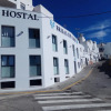 Отель Hostal Brisas de Conil, фото 1