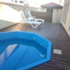 Отель RUA 274 - CASA COM PISCINA PRIVATIVA - BRUNO KLEMTZ 10 x sem juros no cartao, фото 7